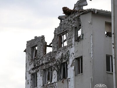 Число жертв у Харкові зросло: пʼятеро загиблих, стільки ж зникло під завалами