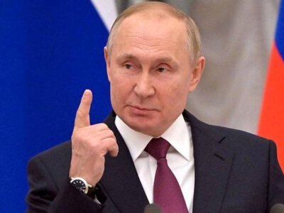 Чому вимога Путіна віддати Донбас — нездійснена мрія