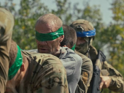 Підрозділи Буковинських десантників зупинили ворога під Петрівкою