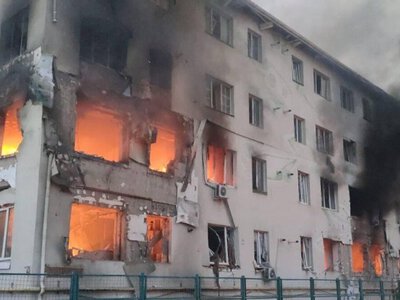 Удари по Харкову: кількість жертв і поранених зросла, оголошено траур (фото)