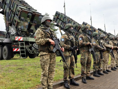 Росія змінила тактику ракетних ударів - Чому Patriot втрачають ефективність