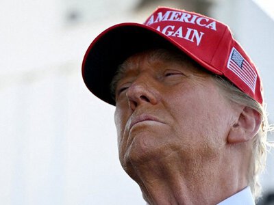 Шокуюче зізнання Трампа: провал переговорів з путіним — винен Зеленський?