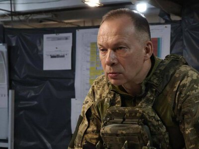 РФ проводить перегрупування: Сирський шокував заявою про Покровськ