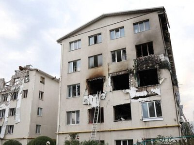 кремль біснується: російська армія завдала ударів по житловим будинкам українців