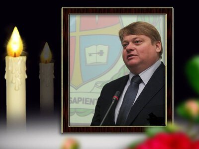 Передчасно пішов із життя відомий аграрій та колишній посадовець Черкаської ОДА