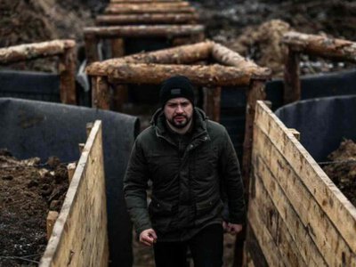 Скандал у Сумах: як родина нардепа нажилася на фортифікаційних товарах