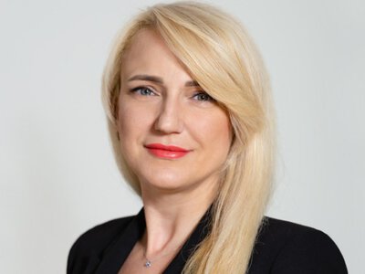 Липнева розкіш: Гаврилюк оздоровилася за державні гроші