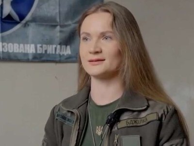 На передовій з Бджілкою: як медикиня 42-ї творить справжні дива
