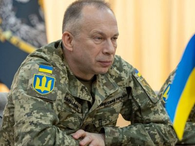 Сирський розкрив плани росії на фронті: де ворог готує наступ
