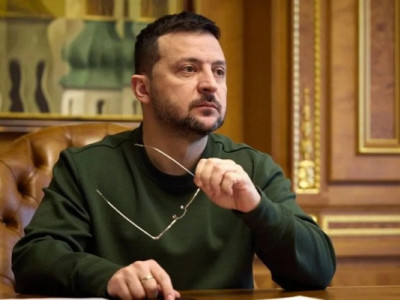 Жодного обміну територій: Financial Times розкрило умови України для переговорів