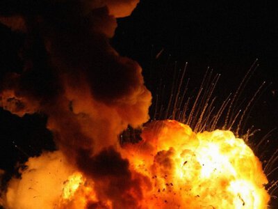 Росіяни пошкодили об’єкти енергетики на Полтавщині