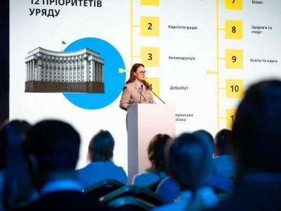 В Україні запровадять безоплатний щорічний медичний огляд: хто та як зможе його пройти