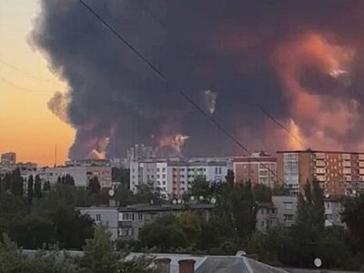 росія атакувала центральну Україну ракетами після завершення зустрічі Трампа та Зеленського