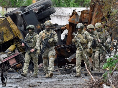 Армія рф «спалила» $103 млрд у війні проти України — деталі