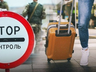 Відомий посадовець не повернувся із закордонного відрядження