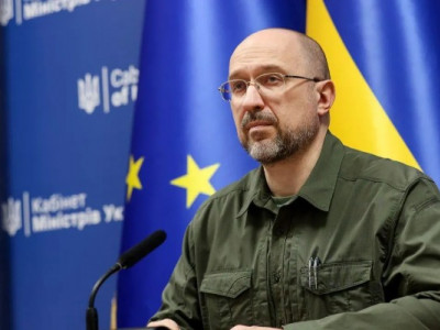 Шмигаль розповів, якою буде чисельність ЗСУ після війни