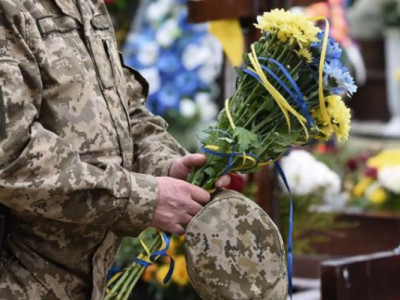 15 млн грн для родин загиблих добровольців: як отримати одноразову грошову допомогу