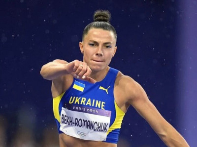 Марина Бех-Романчук отримала дискваліфікацію за допінг, відомий термін
