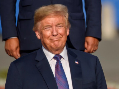 Трамп відмовився від пропозиції Путіна зустрітися в Москві