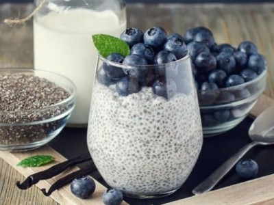 Які продукти корисні для серця та судин