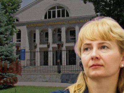 У Запоріжжі приватний університет втратив ліцензію через перевищення кількості студентів