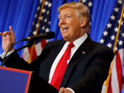 Трамп зателефонував агенту ФСБ Орбану і запитав, чому той блокує євроінтеграцію України