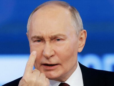 путін пішов на поступки, — Віткофф зробив сенсаційну заяву