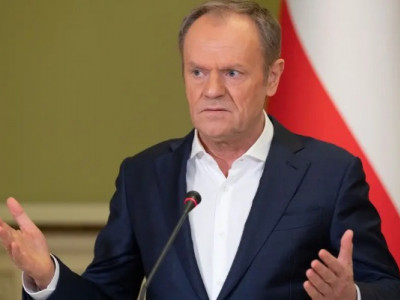 Я забобонний. Туск б'є на сполох через пропозицію Орбана для України