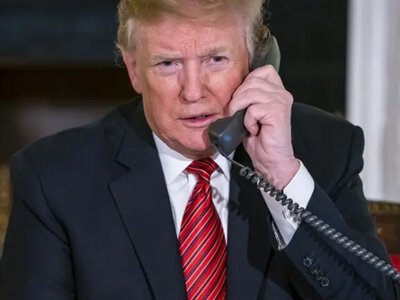 Зустріч Зеленського та путіна: вспливли деталі хитрого плана Трампа
