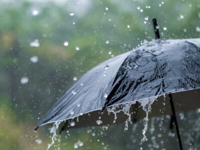 В яких областях незабаром будуть сильні дощі, грози та град: оновлений прогноз