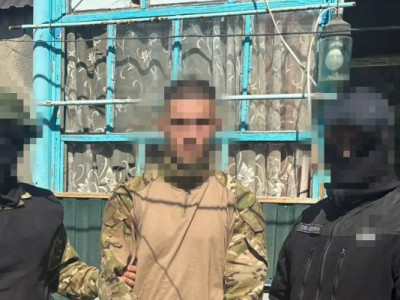 Кріт у бригаді морпіхів: СБУ викрила російського агента під прикриттям