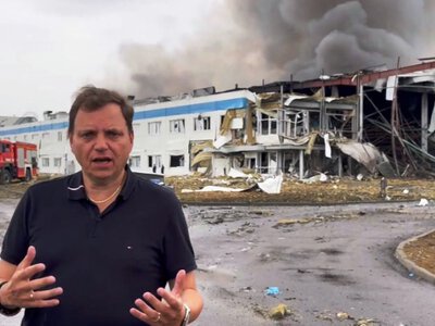 Ракетний удар по заводу Flex на Закарпатті: атака не лише проти України, а й проти американського бізнесу