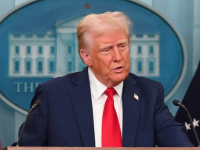 Трамп: упродовж двох тижнів стане зрозуміло, чи є шанс на мир в Україні