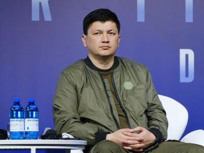 Віталій Кім здивував заявою