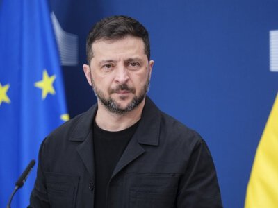Обмін територій та червоні лінії: нові важливі заяви Зеленського