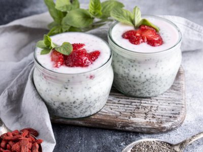 Нормалізують цукор: 8 продуктів, які мають бути в раціоні діабетиків
