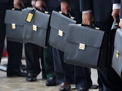 Корупційний бар'єр чи сенсація? Львівські нардепи прийняли закон