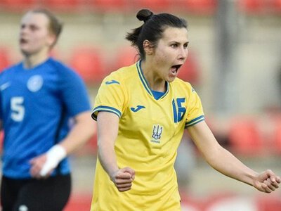 Новий рейтинг ФІФА: яке місце займає збірна України