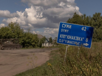 Сумщина знову під ударом росіян: жахливі наслідки атаки!