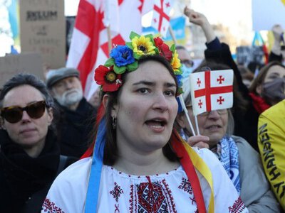 Соціологи з’ясували, що об’єднує та роз’єднує громадян України