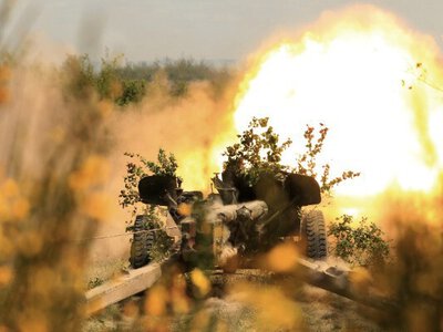 Тривожні тенденції на фронті: рашисти дедалі швидше сунуть, мінімізуючи втрати