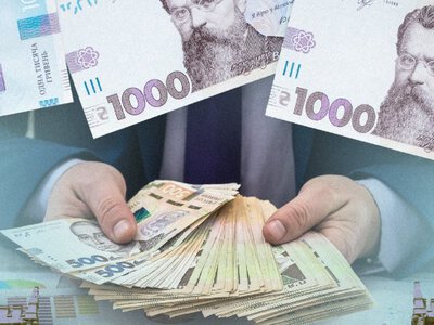 Ви здивуєтесь: з яких банків українці масово забирають гроші, а куди навпаки - несуть