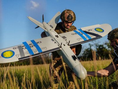 Україна стає «Силіконовою долиною» оборони: стартапи створюють дрони і ракети дальнього радіусу