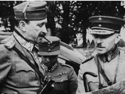 Як Фінляндія зупинила наступ СРСР, в якому загинули тисячі українців, і що Маннергейм назвав міфом (ФОТО)