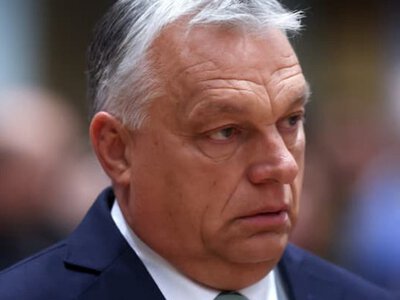 Орбан між Трампом, Росією і Україною: як нафта і дрони переплітають нову гру