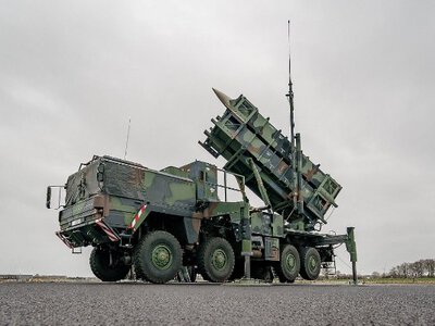 Польща отримає системи протиповітряної оборони Patriot від Нідерландів, заявив польський міністр