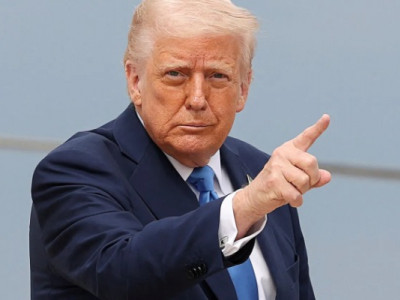 Трамп пояснив, як вихід військ США з Афганістану вплинув на путіна
