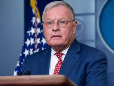 Келлог анонсував візит в Україну напередодні Дня Незалежності – Reuters