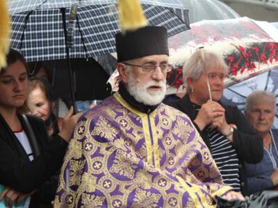 Жорстока війна забрала життя 51-річного воїна з Тернопільщини