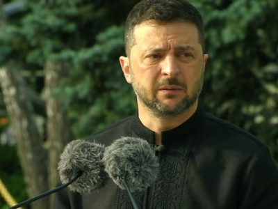 Росіяни роблять все, щоб зустрічі з Путіним не було, - Зеленський